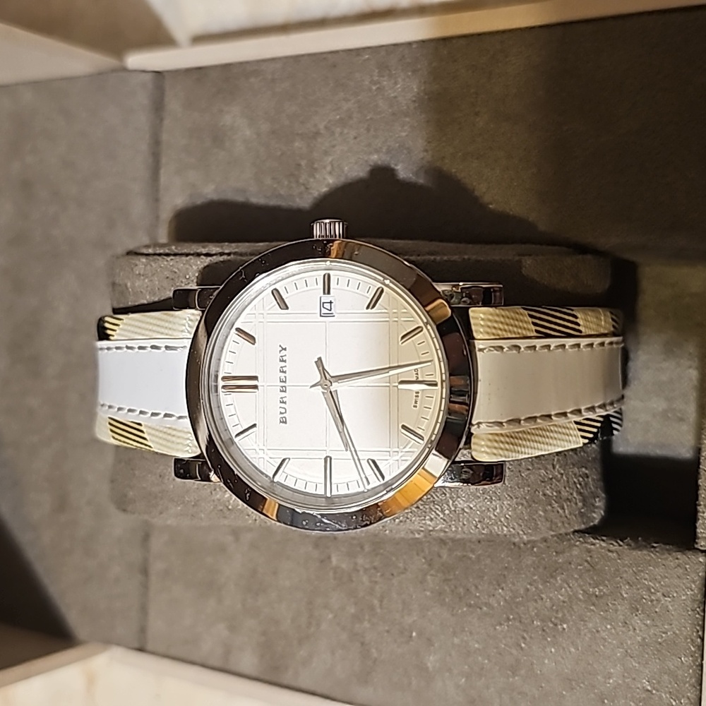 Burberry Watch